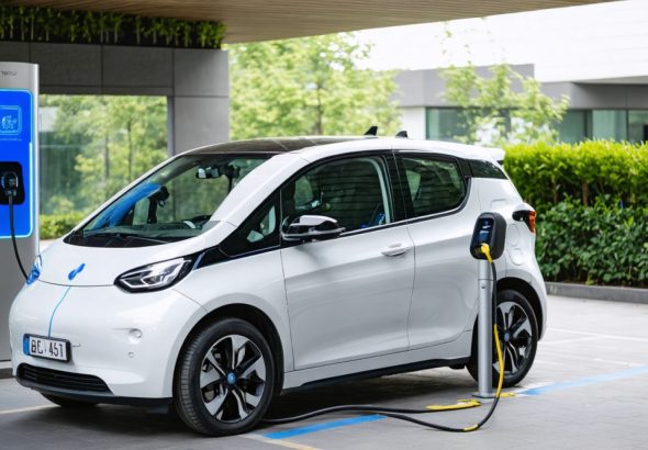 Charging On-the-Go: How Mobile EV Chargers are Revolutionizing Sustainable Travel