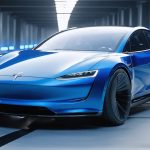 Meet the Game-Changing Xpeng G6: A Silent Threat to Tesla’s Dominance