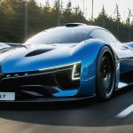Unleashing the Beast: Renault’s Electrifying Hyper-Hatch That Promises to Rewrite Racing History