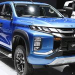 Mitsubishi’s New Triton Models Promise Power and Versatility: Here’s What You Need to Know