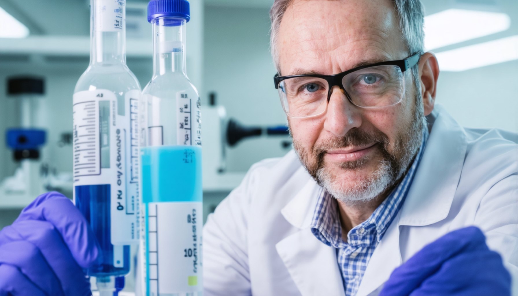 Cambridge Biotech Innovator Raises £58 Million to Transform Inflammatory Disease Treatment 