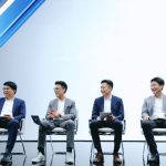 These Four Chinese Tech Titans Are Set to Revolutionize the Industry This Decade