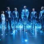 Tech Titans Unite: A Bold Push for AI Data Governance Standards