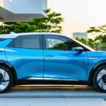BYD Shatters Charging Records: A New Era for Electric Vehicles