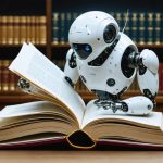 Can RoboBook Transform the Literary World? Gabriele Stoppello’s AI Innovation Takes Center Stage