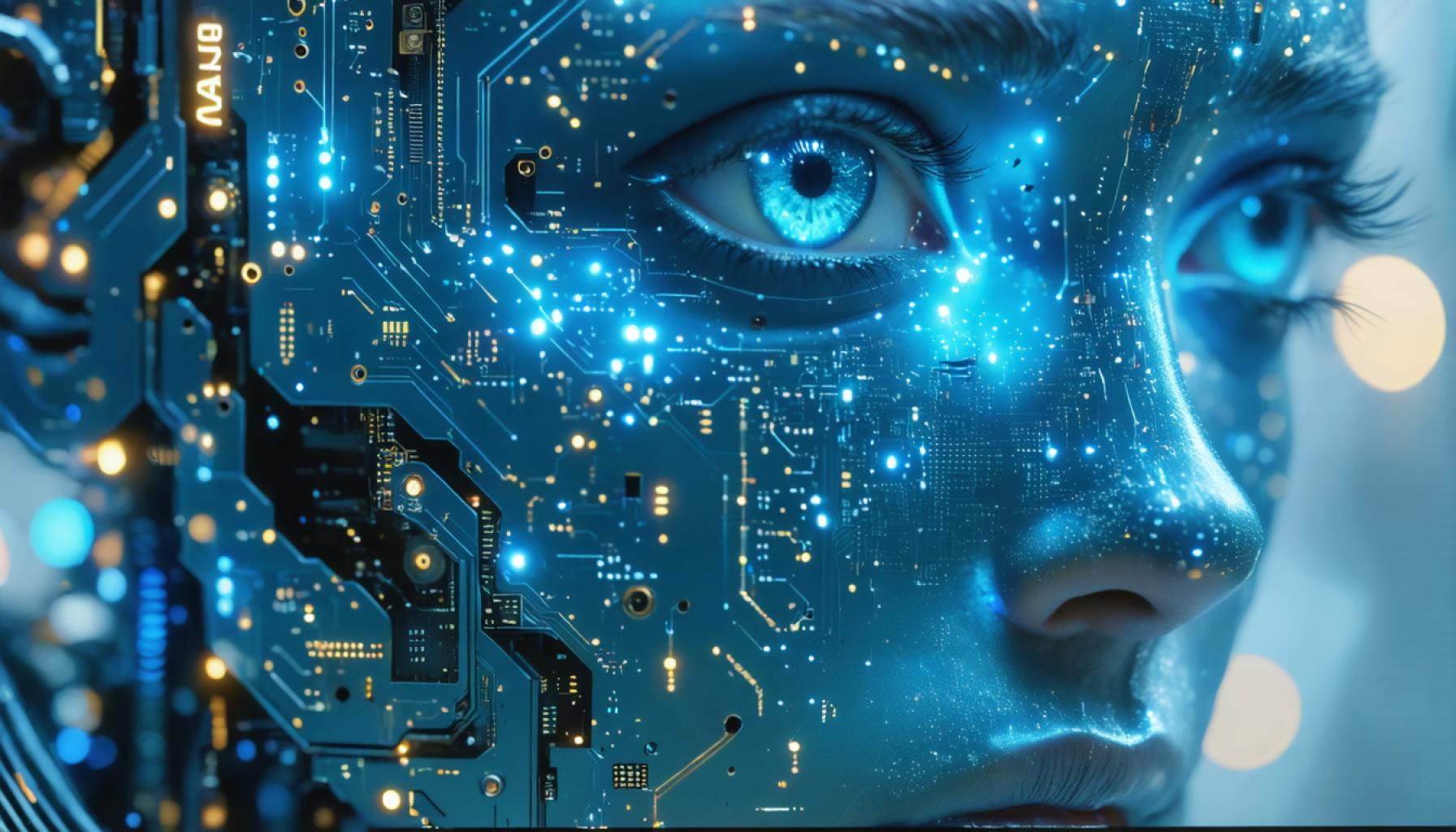 AI: The Seismic Shift in Computing Unveiled by Nvidia's Visionary CEO 