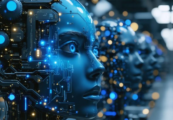 The Quantum Leap: How Tech Titans Are Shaping the Future of AI with Quantum Computing