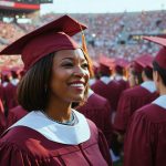 The Visionary Innovator Taking Virginia Tech’s Commencement by Storm: Regina Dugan