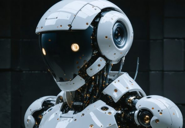 The AI Dilemma: Inside the Legal Battle Over Digital Exploitation