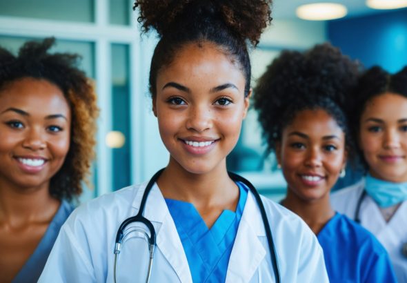 Community Heroes: How Technology is Transforming the Unsung Workforce of Health Advocates