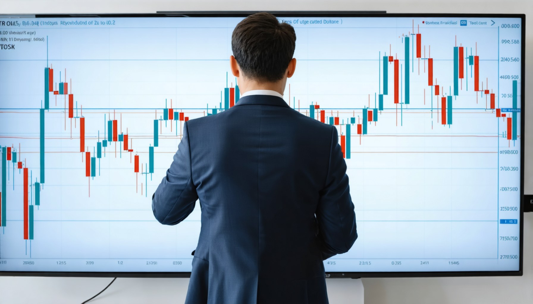 These Astonishing Tech Stock Gains Are Unveiling the Secrets of Tomorrow’s Market Leaders 