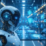 The Future of AI Power: Unveiling the World’s First Digital Twin for AI Factories