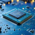 The AI Revolution’s Hidden Gems: Two Chip Giants Poised to Dominate