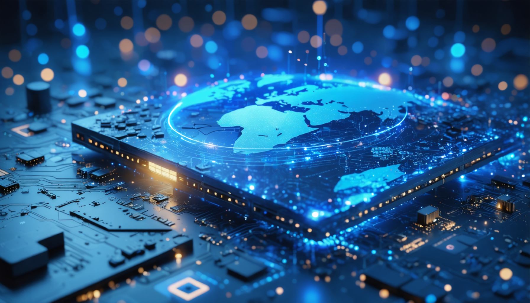 Unlocking the Future of IoT: Onomondo's Vision for a Seamless, Secure World 