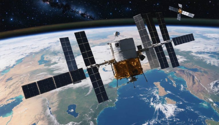 The Satellite Showdown: Why GEO Operators Must Adapt or Fade Away