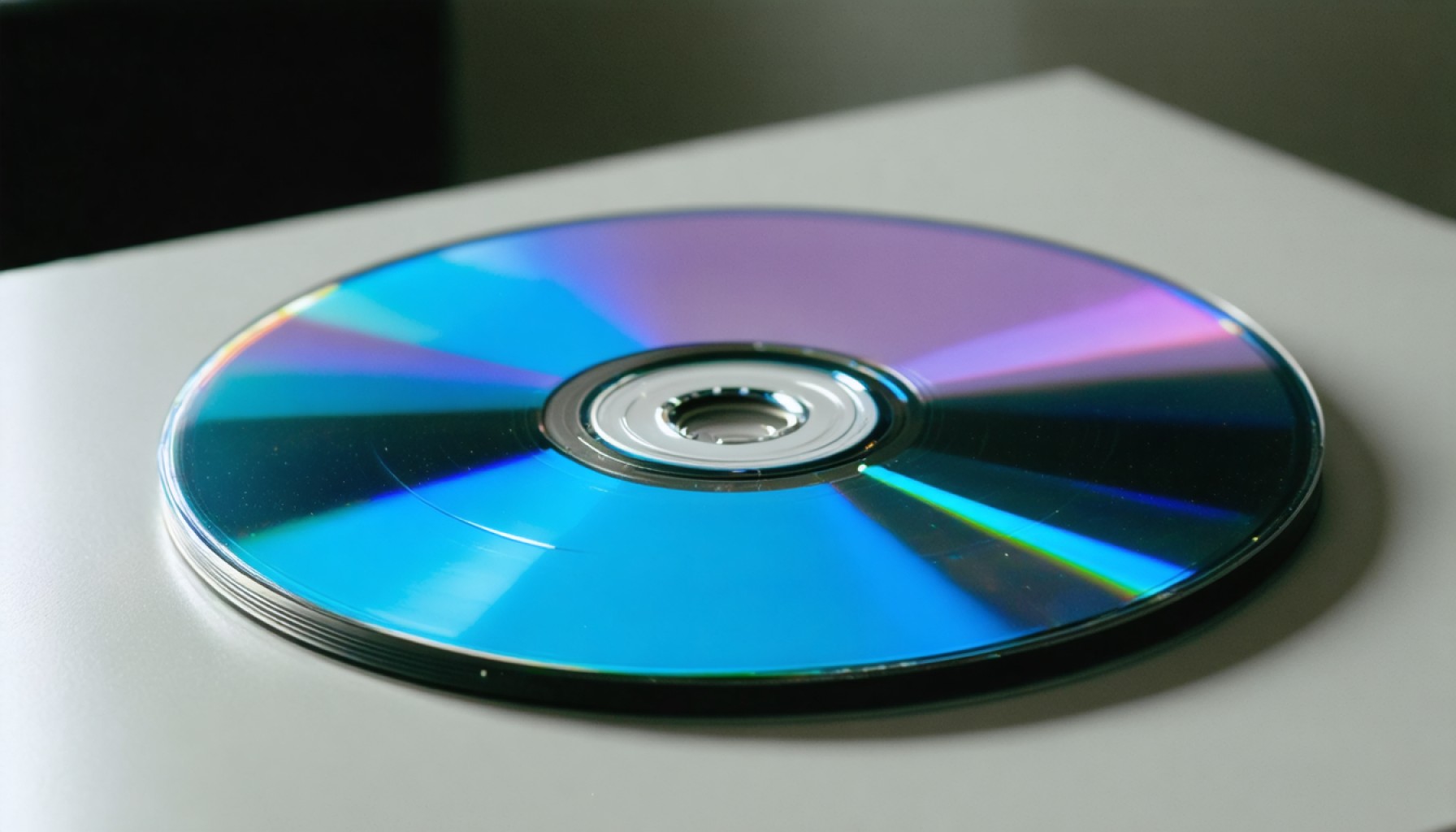 Γιατί οι DVD και οι Blu-ray είναι έτοιμοι για μια εκπληκτική επιστροφή στην εποχή του streaming