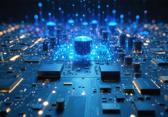 The Future of AI is Decentralized: Here’s Why Distributed Compute Power is the Key