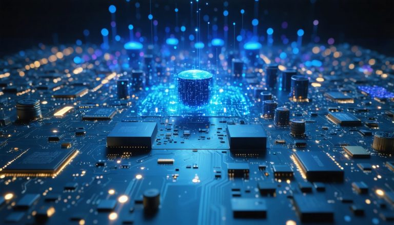 The Future of AI is Decentralized: Here’s Why Distributed Compute Power is the Key