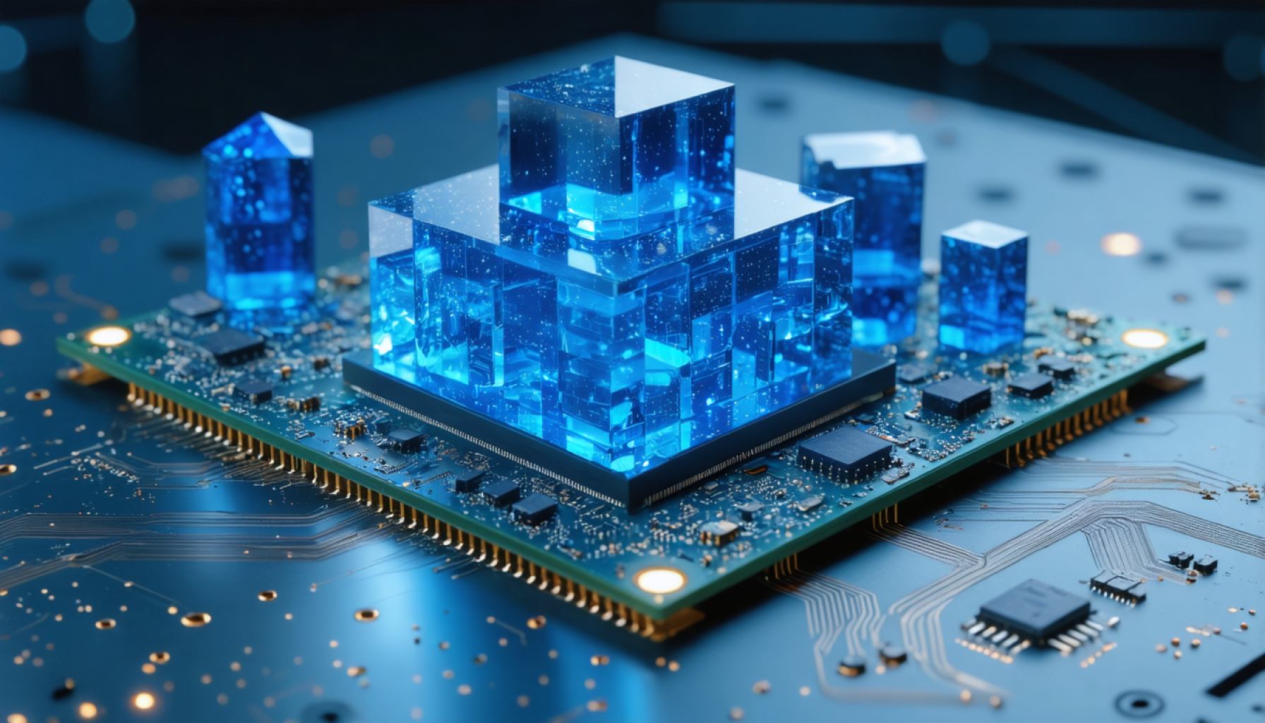 Las joyas ocultas en la IA: por qué Taiwan Semiconductor y ASML valen la pena la inversión