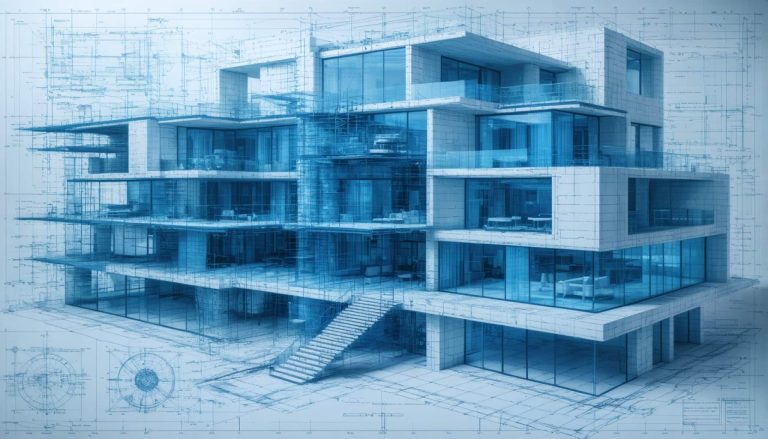 The AI Blueprint: How Smart Tech is Overhauling Construction