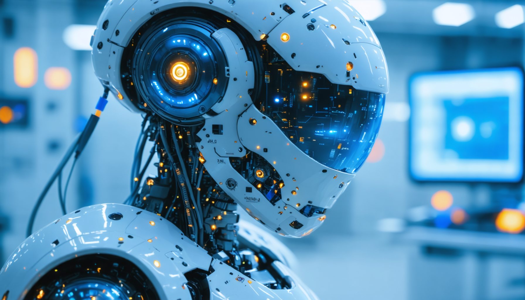 AI Takes Center Stage in Revolutionizing Security: Real-Time Threats Meet Real-Time Solutions 