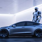 Tesla’s Sentry Mode: The High-Tech Sentinel Standing Guard Over Your Vehicle