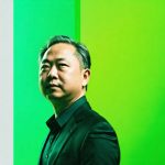 Nvidia CEO Jensen Huang Calls Huawei a Technological Titan Amidst US-China Tensions