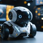 The Next Frontier: Nvidia’s Bold Leap into Physical AI and Robotics