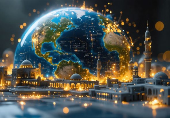Sparks of Innovation: How Syria’s Tech Renaissance Ignites Amidst Adversity