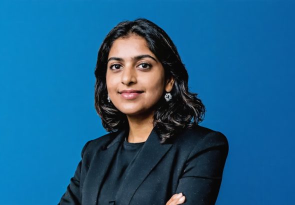 AI Ambitions Soar as New York Appoints Shreya Amin to Lead Its Digital Frontier