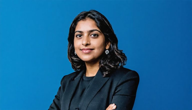 AI Ambitions Soar as New York Appoints Shreya Amin to Lead Its Digital Frontier