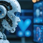 How AI Is Quietly Transforming Healthcare Without You Realizing