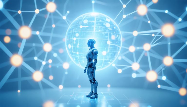 The Wireless Revolution: How Next-Gen Networks Could Empower AI to Think Like Humans