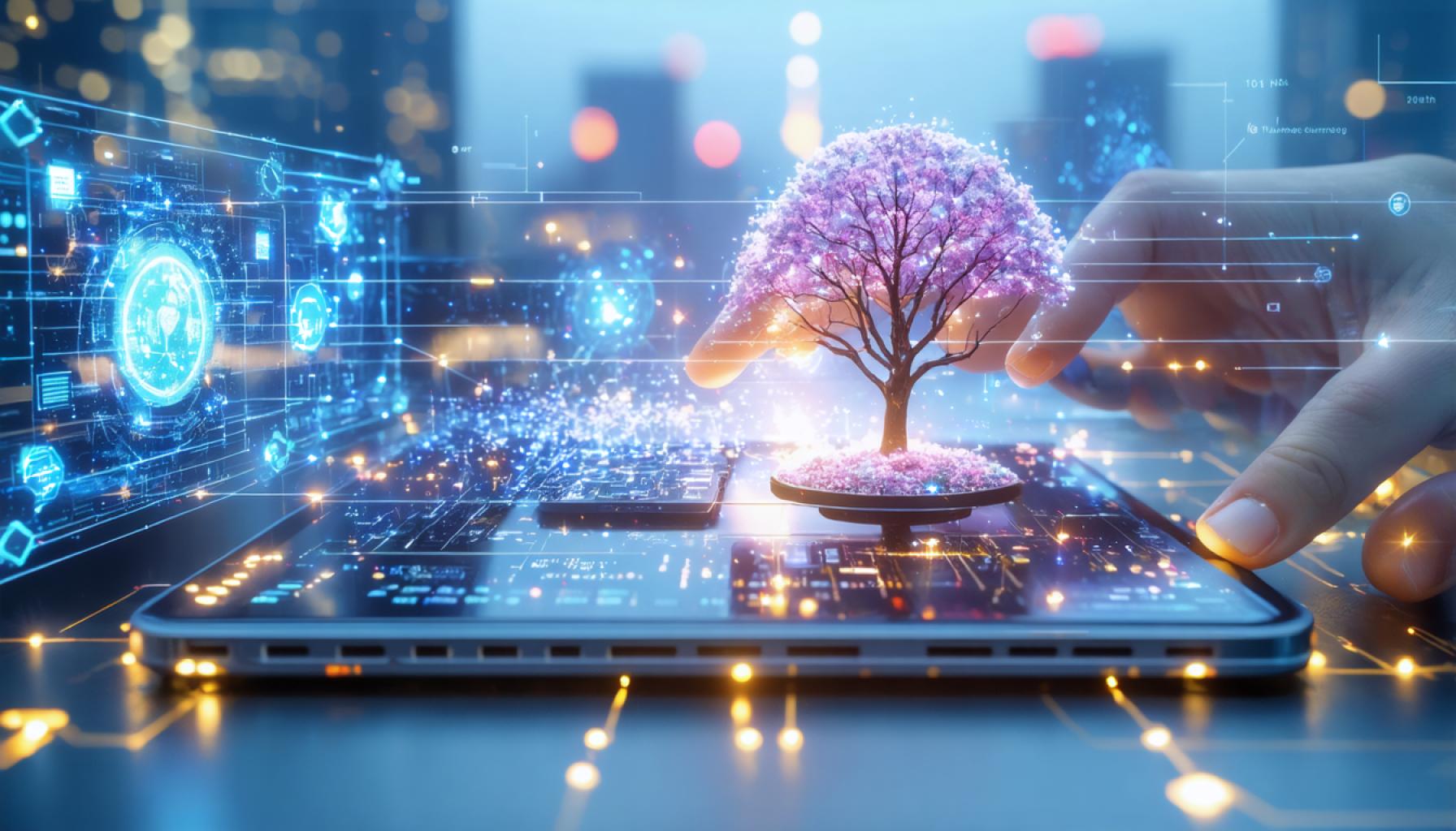 The AI Revolution in Network Infrastructure: Huawei's Next Big Move 
