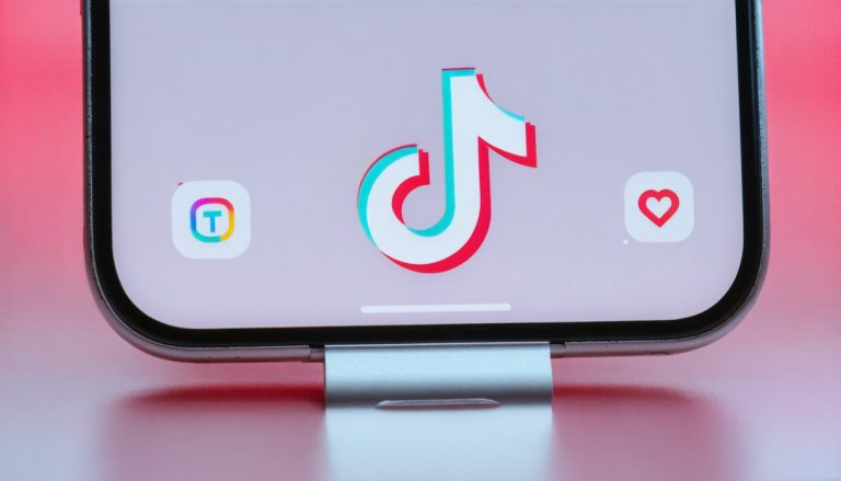 U.S. Tech Giants Urged to Cut Ties with TikTok Amid National Security Concerns