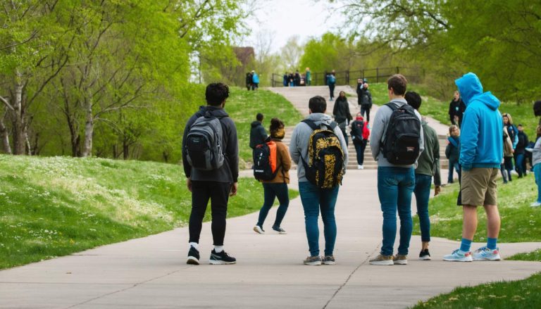 The Great Reconnection: How a Diverse Team Revived a Lost Park and Gained a Community