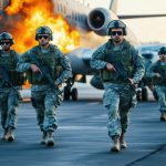 The Urgent Race: Europe Must Accelerate Defense Innovation to Keep Pace