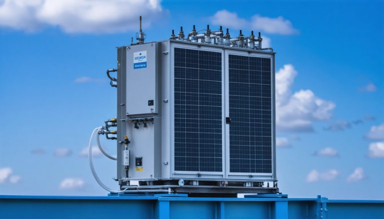 Revolutionizing Energy Storage: REMORA Stack’s Game-Changing Solution for Industry