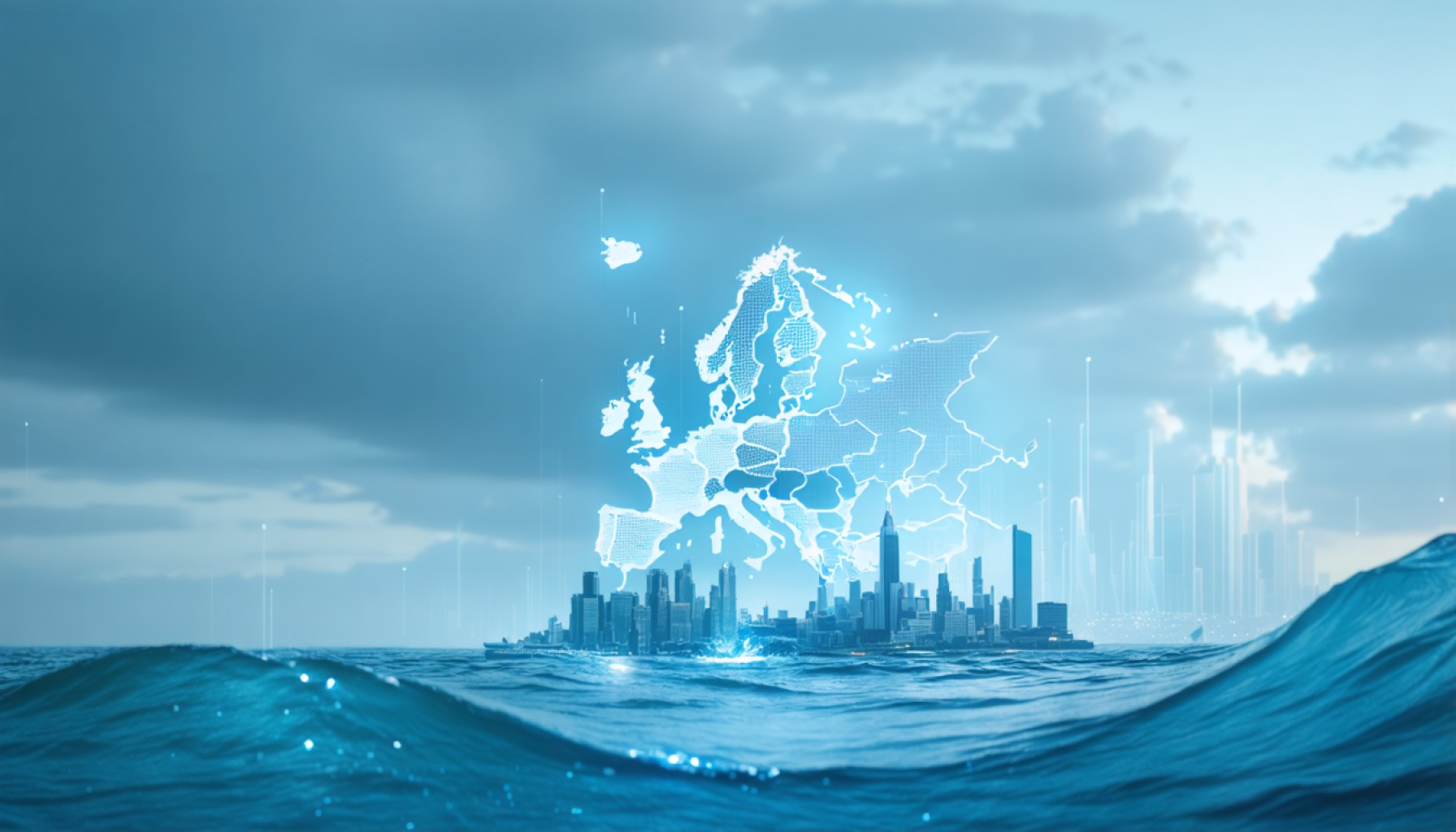 Meta's Bold AI Push into Europe: Navigating Regulatory Waters and Economic Opportunities 