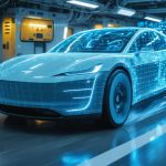 The Battery Revolution: How Solid-State Power is Transforming Electric Mobility