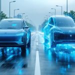 Revolutionizing the Roads: Baidu and CATL Forge Unstoppable Alliance in Driverless Technology