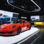 “LeGarage: The Future of Brand Connection Through Tech-Driven Experiences”