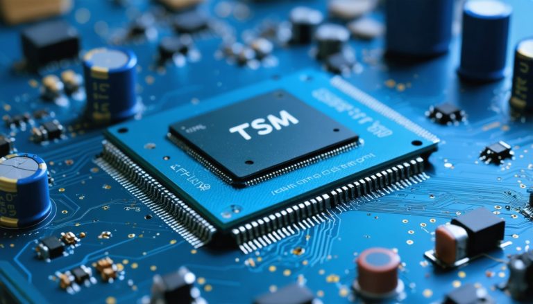 The Semiconductor Giant’s Quiet Shift: Why Some Analysts Are Rethinking TSM