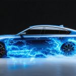 Farewell Gas, Hello Electric: The Cadillac CT4 and CT5’s Electrifying Transformation