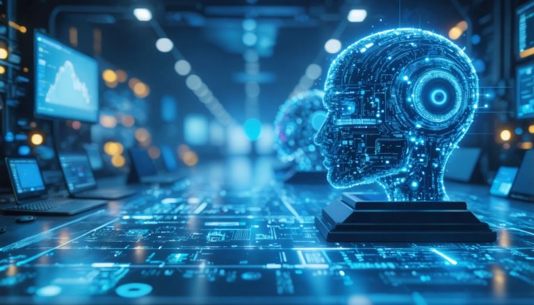 Unleashing AI: The Software Development Revolution of 2025