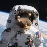 Astronaut’s Epic Space Odyssey Sparks Hollywood Dreams: A Daughter’s Quest