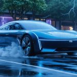 The Lightning-Fast Charging of BYD’s Han L: A Glimpse into the Future of Electric Vehicles