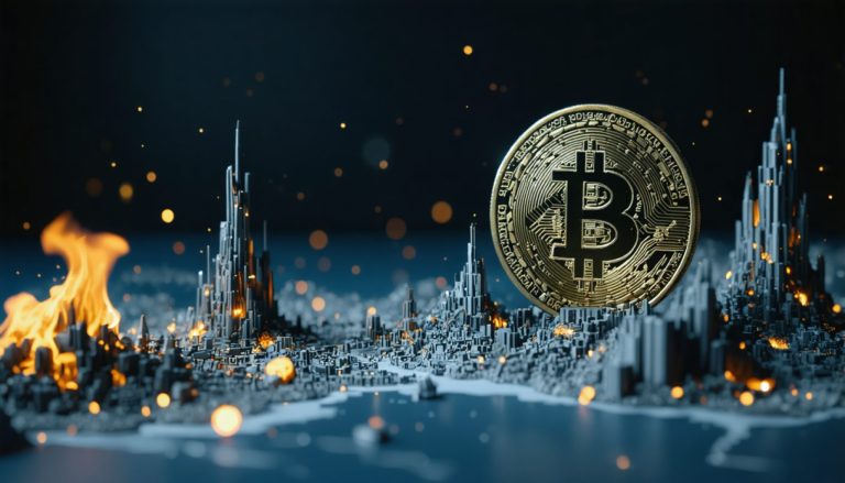 Crypto Chaos: Triumphs, Tribulations, and the Ongoing Battle for Control