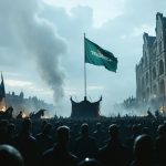 The TechCrunch Revolution: A New Era Under Regent’s Banner