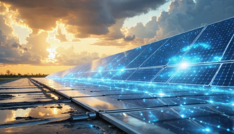 Brilliant Innovations: How NREL Scientists Are Shaping a Sustainable Energy Future